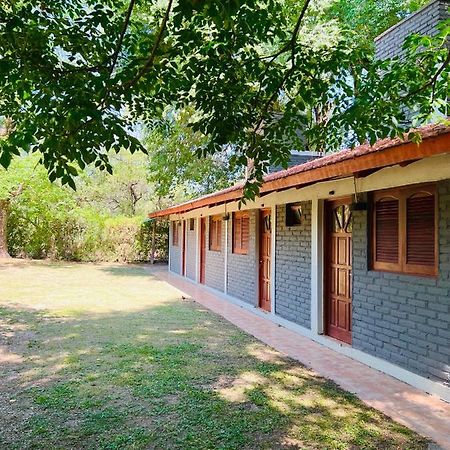 Posada Vieja Estancia Santa Rosa de Calamuchita Exterior photo