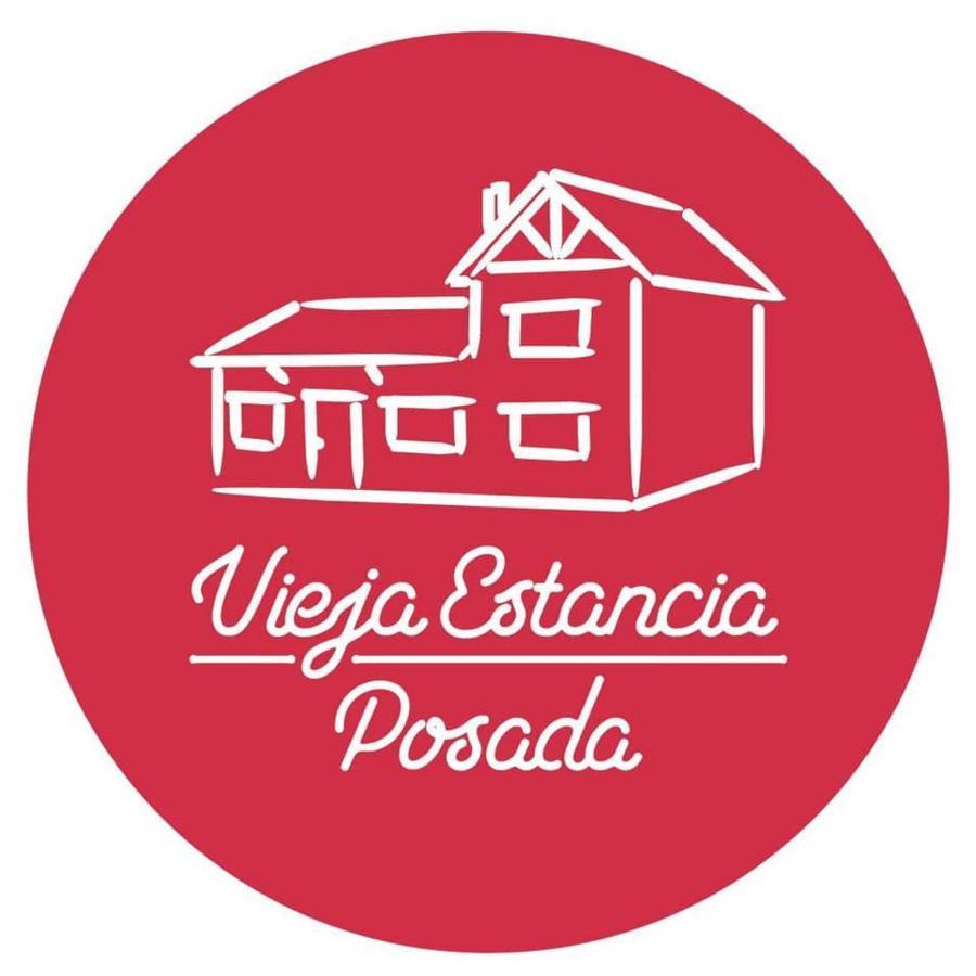 Posada Vieja Estancia Santa Rosa de Calamuchita Exterior photo